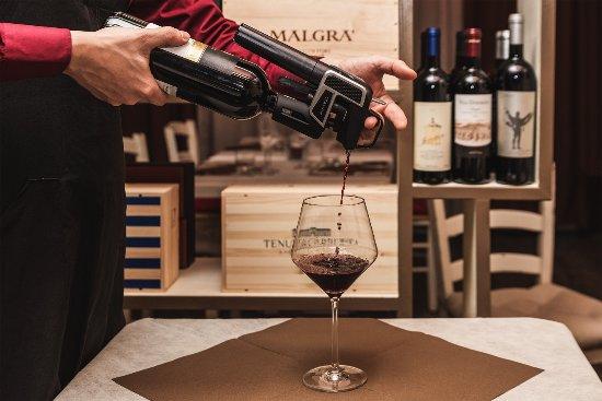 Butterfly Wine Bar & Food